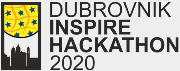 INSPIRE Hackathon Dubrovnik 2020